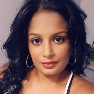 Meet your Posher, Saskia